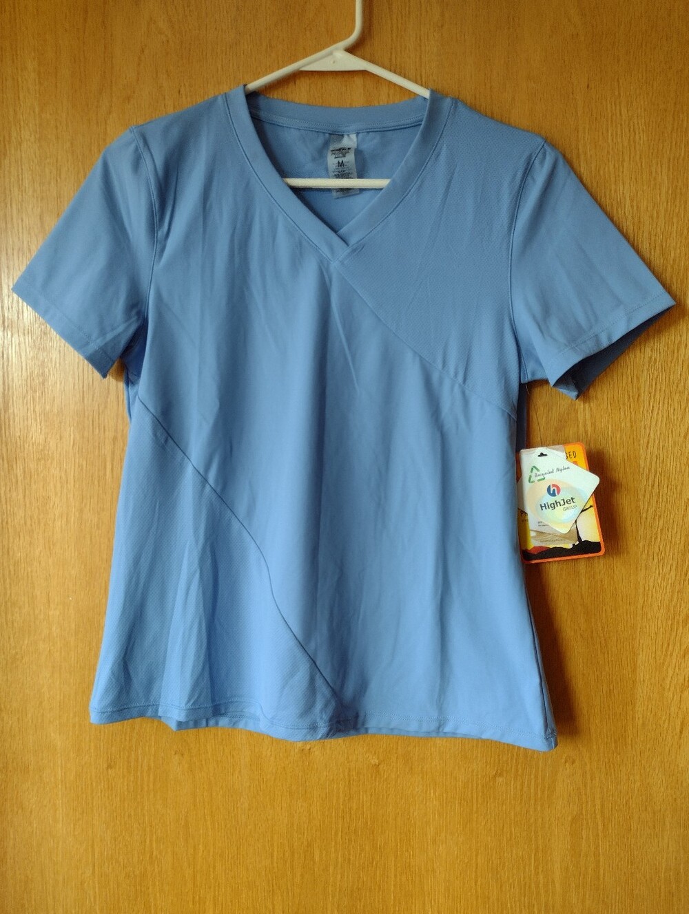 Mono B UV Protection Sport Tee Size Medium